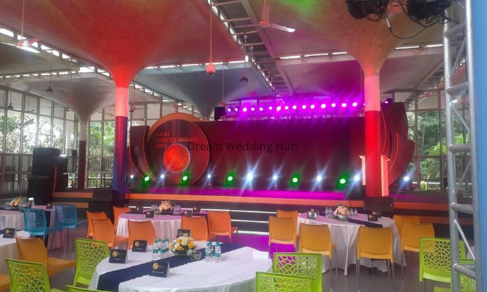 Symphony Sound and Light